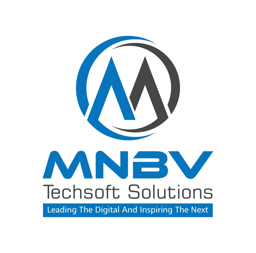 MNBV Techsoft Solutions logo
